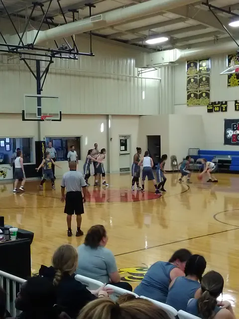 Menard County Community Center