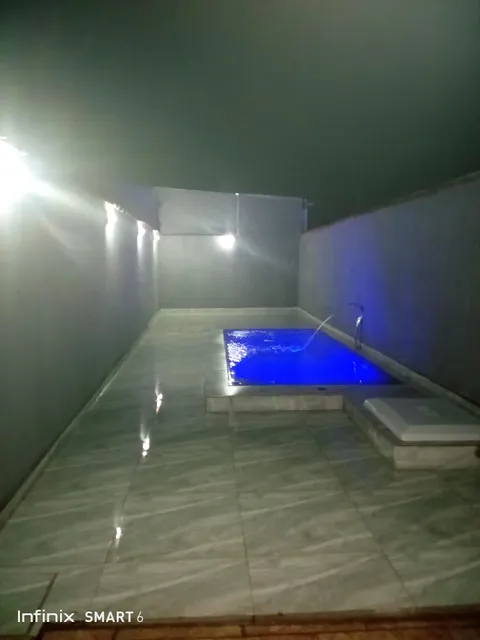 Casa de temporada Caraguatatuba