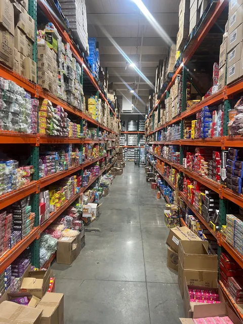 Express Wholesale 1 inc