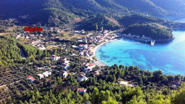 Holiday House Zuljana