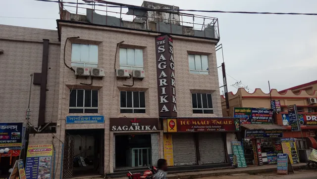 Hotel Sagarika