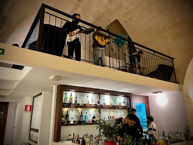 Il trappeto ristorante - pizzeria