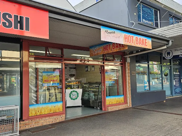 Nowra Village Hot Bake