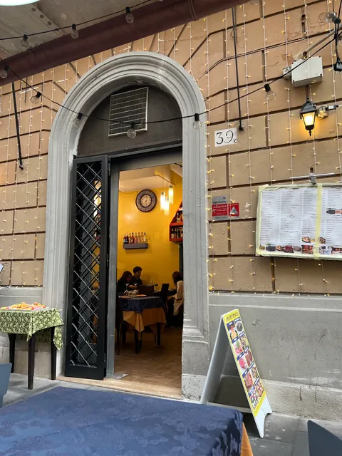Mia Ristorante
