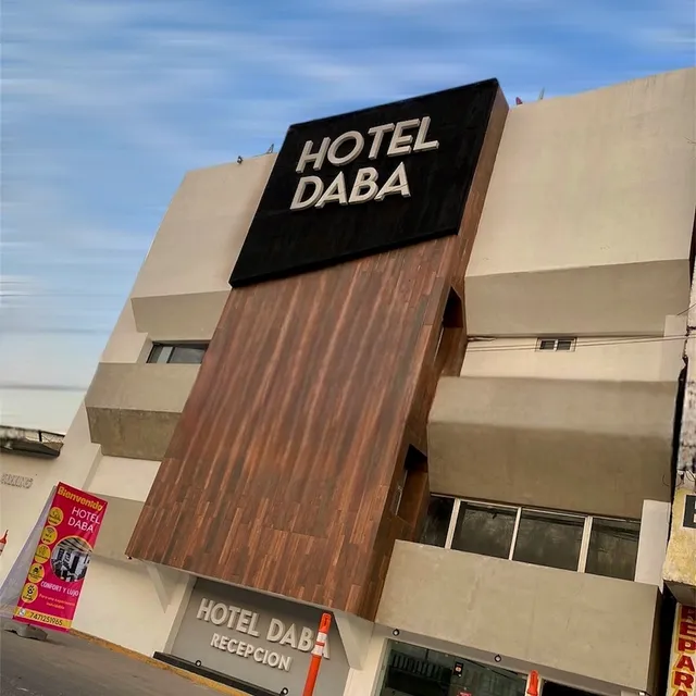 Hotel DABA