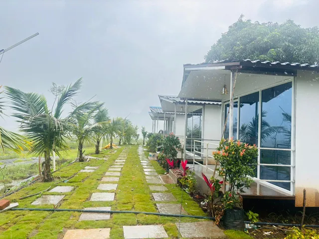 Pawna lake Camping ( Pawna night Camping )