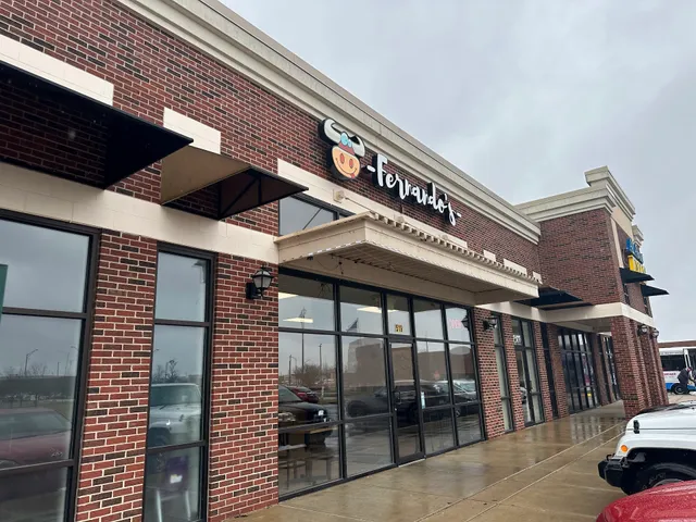 Fernando’s Tacos & More