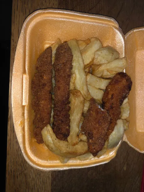 Charley's Chippy