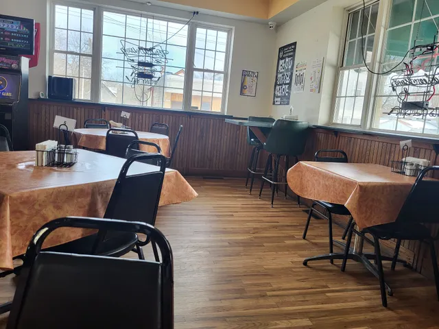 Stony Hill Bar & Grill