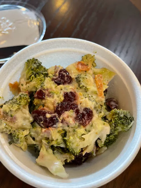 The Honey Baked Ham Company