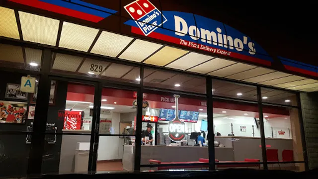 Domino's Pizza