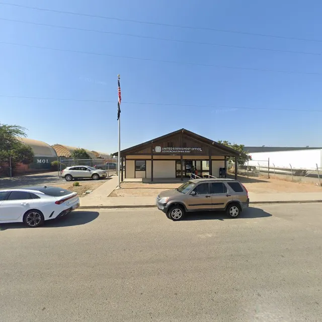 United States Postal Service