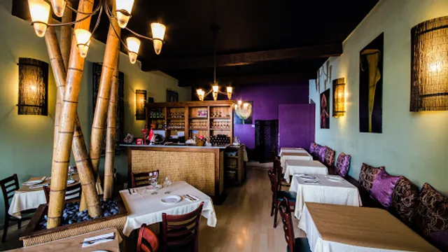 Shiok Singapore Kitchen