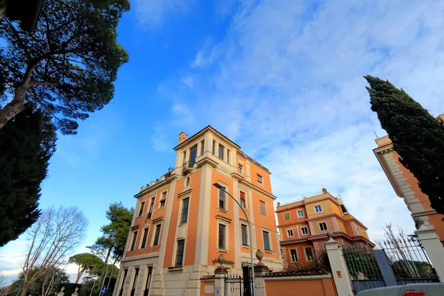 Domus Monami Luxury Suites