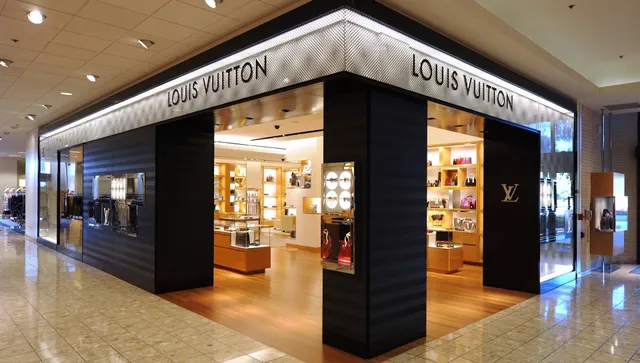 Louis Vuitton Dallas Neiman Marcus Northpark