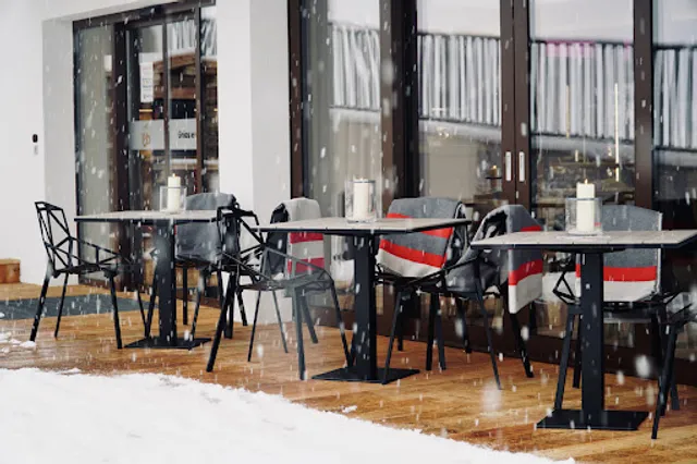 Gastronomie Unterlercher