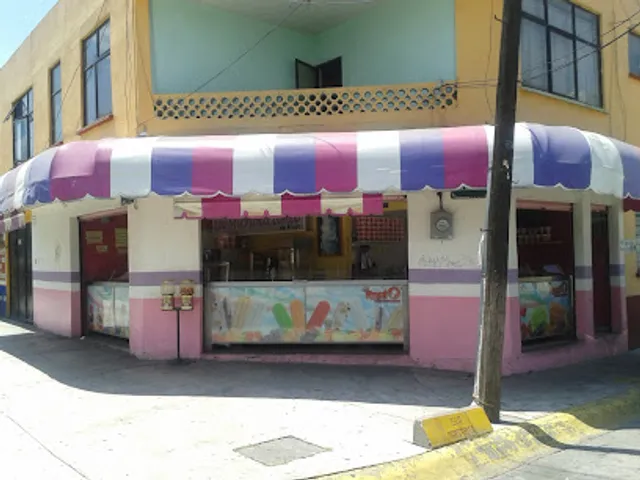 La Michoacana