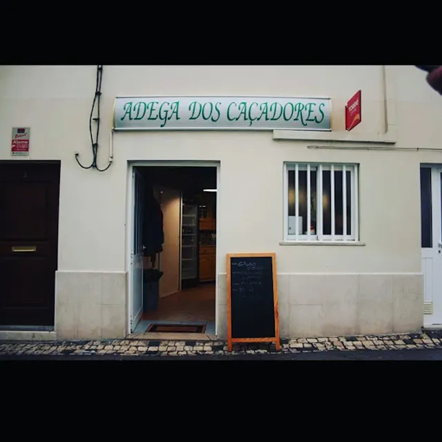 Restaurante Adega dos Caçadores