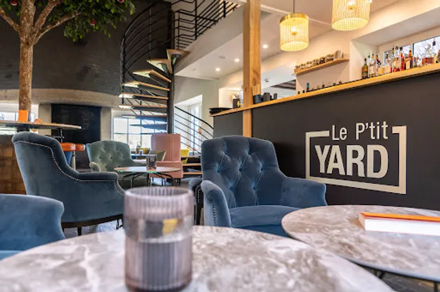 Le P'tit Yard