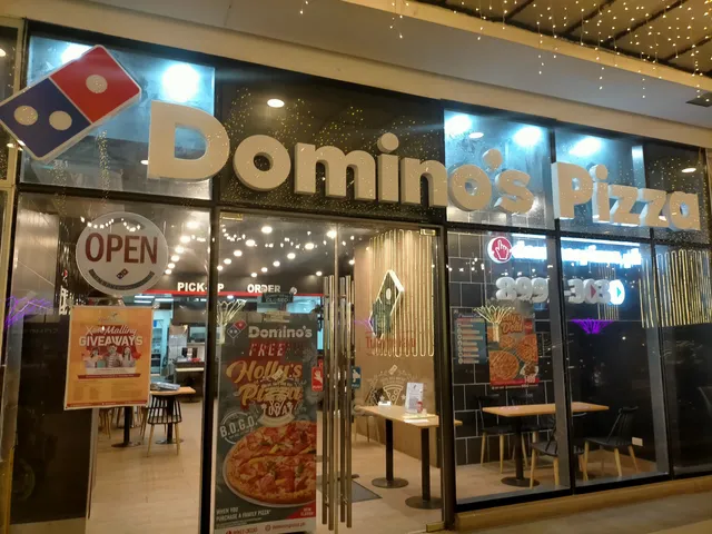 Chowking Xentromall Mambugan Antipolo