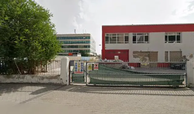 C. de Medina de Pomar, 22