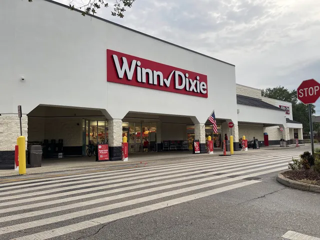 Winn-Dixie