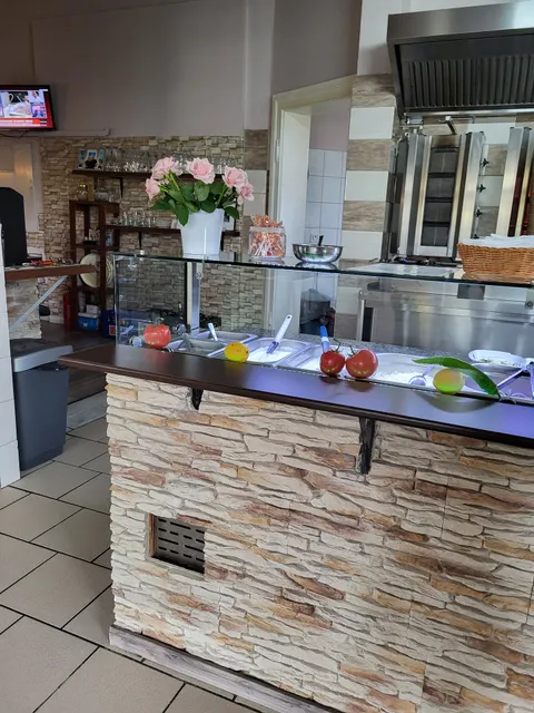 Kerwan Bistro Döner