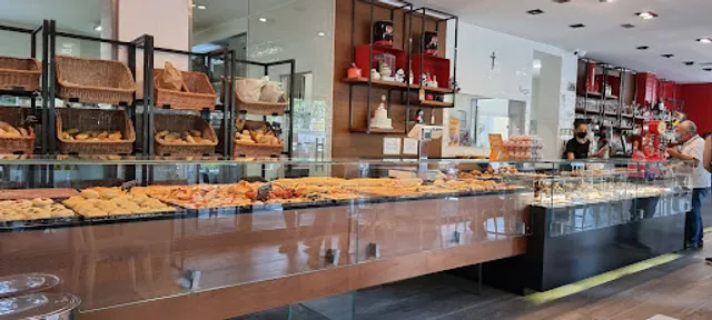 Bar Angelo dalla Mattina alla Sera