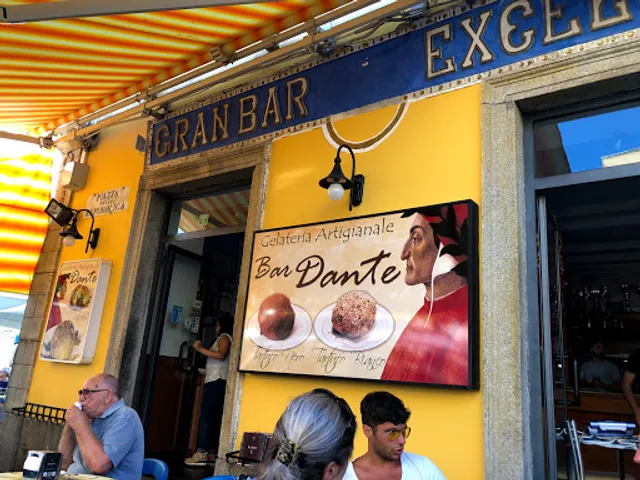 Gelateria Artigianale Dante Pizzo