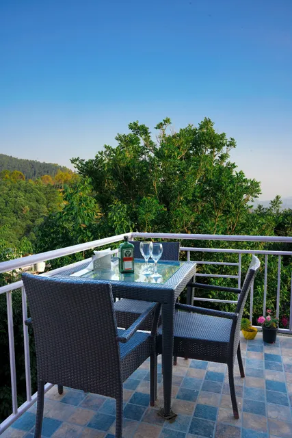 Dil Se Homestay Shimla