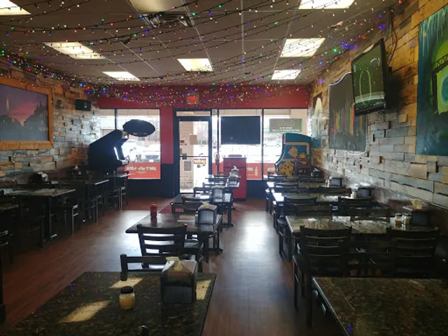 Joe's New York Pizza