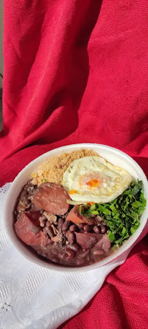 Marmita Express Criciúma