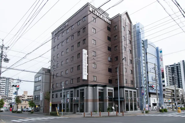 Kasugai center hotel
