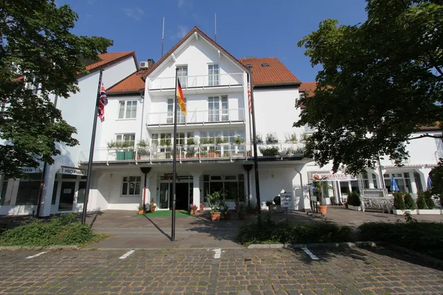 Abasto Hotel Eichenau