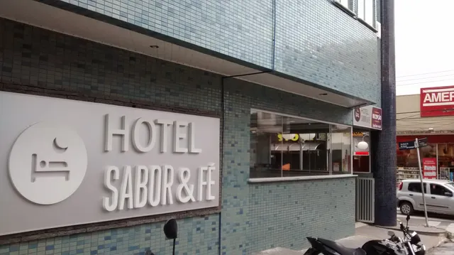 Hotel Sabor e Fé