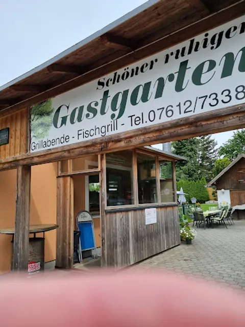 Elli's Schmankerlstube