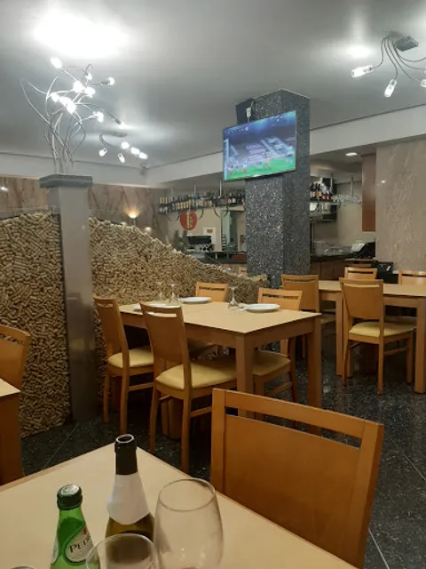 Churrasqueira Portuguesa D. Henrique