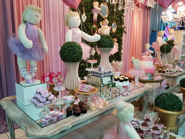 Navi Gator Fest - Children's Buffet - Events