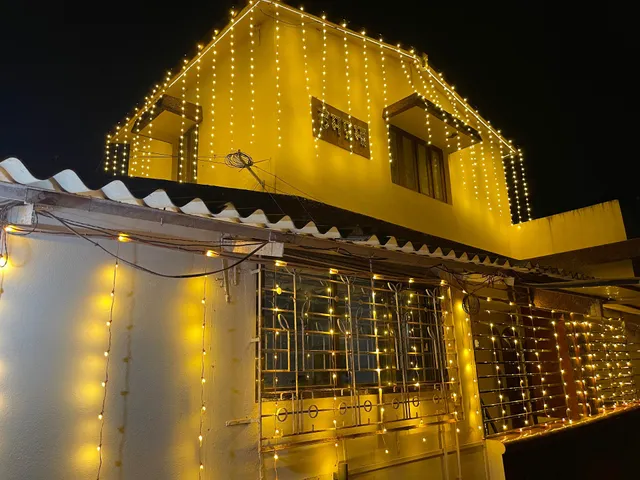 Hemprabha Bed & Breakfast