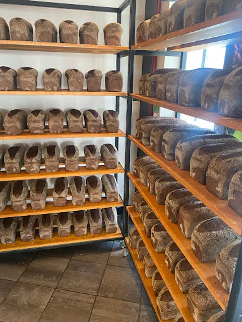 Vroonland de Echte bakker