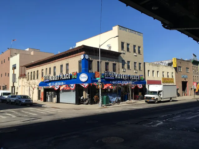 Food Universe Marketplace