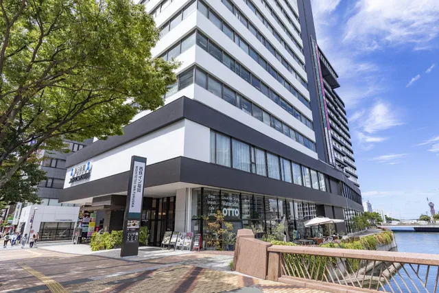 Nishitetsu Inn Fukuoka