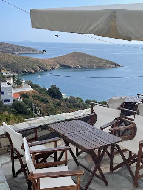 ΚΑΡΥΔΟΜΥΛΟΣ Café Bar