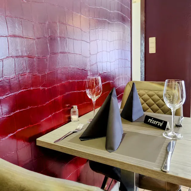 Restaurant - Friterie Les Moges