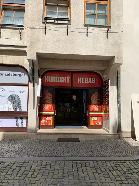 Kurdský kebab