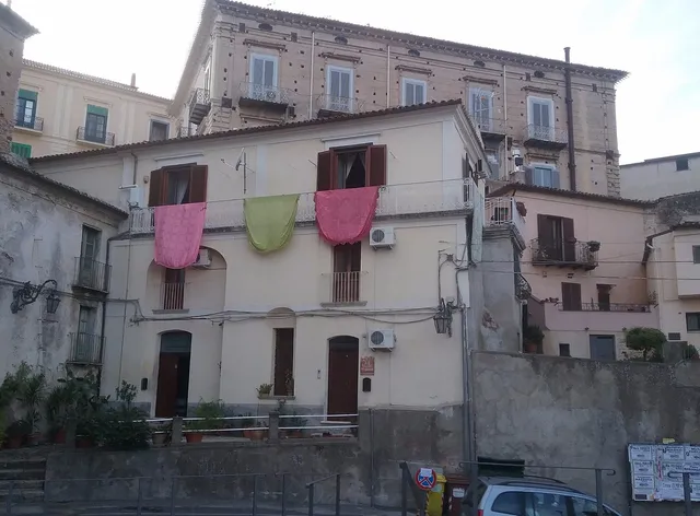 B&B Vallone del Grano