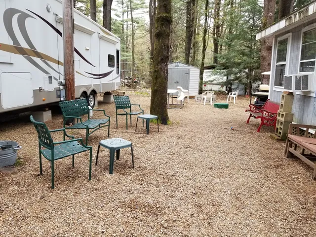 Peaceful Pines Family Campground