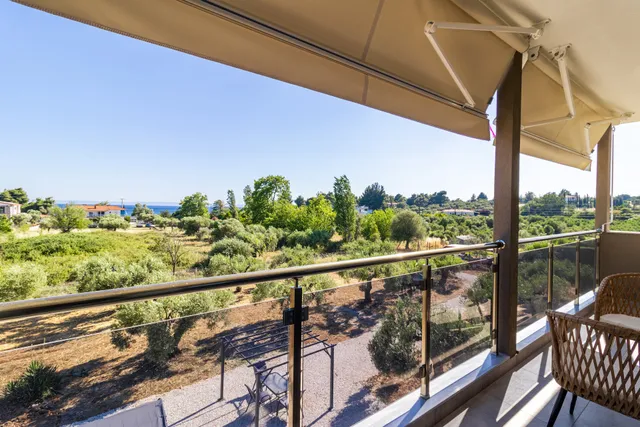 G & C Luxury Apartments