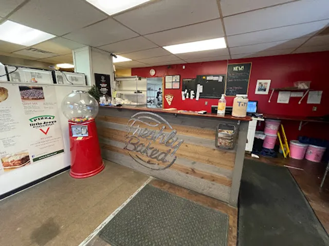 Little Joey's Pizzeria