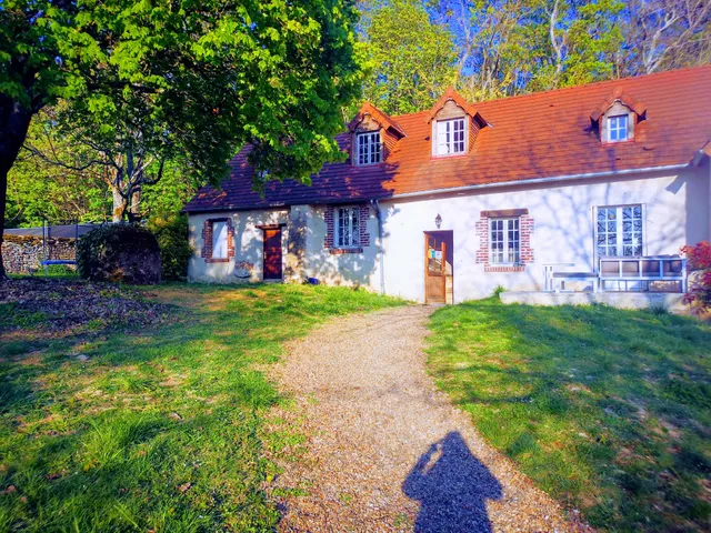Chez Pauline et Sébastien